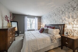 The Wheatlands in Buffalo Grove, IL - Foto de edificio - Interior Photo