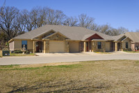 Settlers Ridge in Weatherford, TX - Foto de edificio - Building Photo