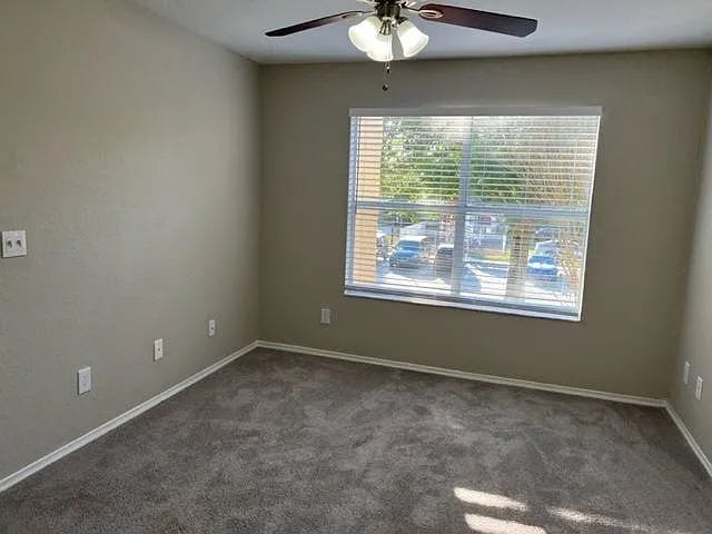 831 Camargo Way, Unit 207 in Altamonte Springs, FL - Foto de edificio - Building Photo