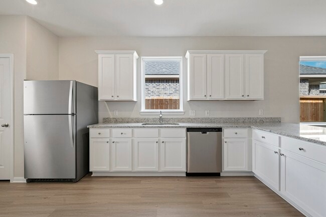 property at 1031 Rosewood Trl