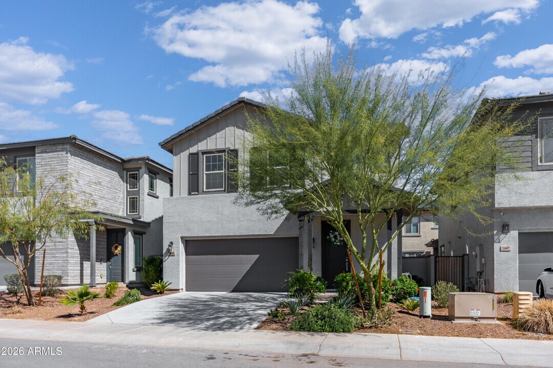 2019 N Marketside Ave in Buckeye, AZ - Building Photo
