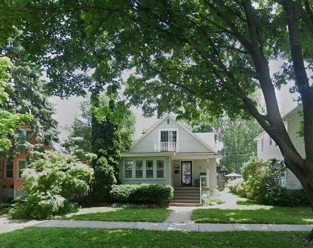 1533 Jefferson St, Unit #2