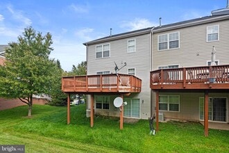 4712 Ashforth Way in Owings Mills, MD - Building Photo - Building Photo