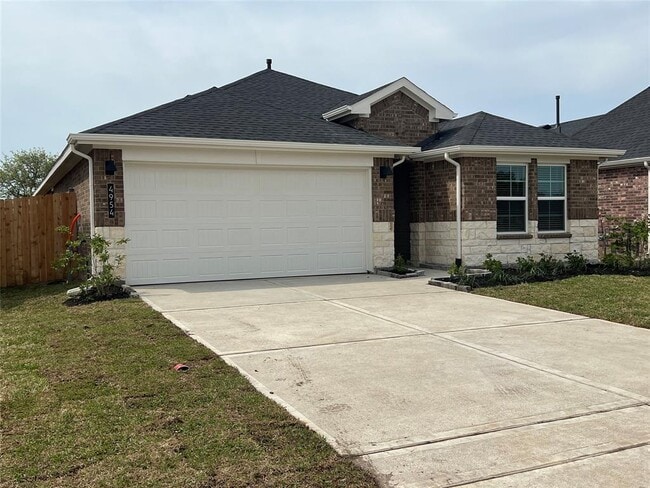 4954 Pne Hvn Ln in Fresno, TX - Building Photo - Building Photo