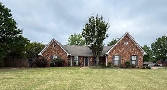 property at 531 S Collierville Arlington Rd