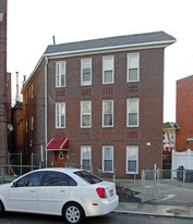 4522 Barnes Ave Apartments