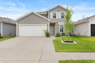5730 Finely Run St in Spring, TX - Building Photo - Building Photo