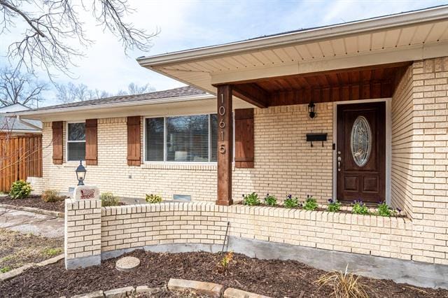 10615 Larchfield Ln in Dallas, TX - Building Photo - Building Photo