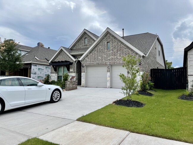 property at 3427 Saucy Sage St