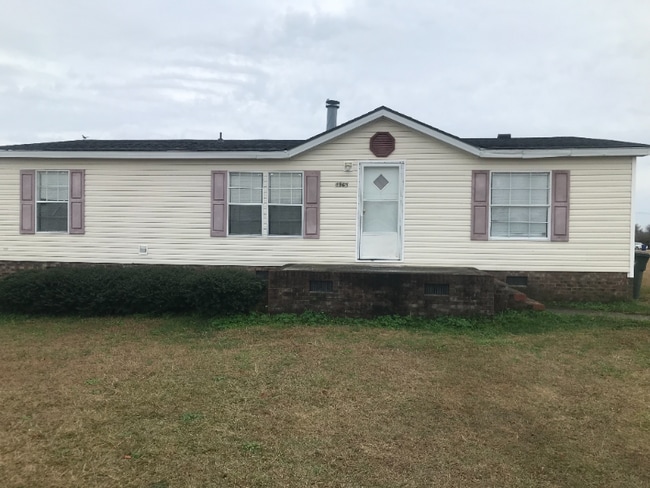 property at 4965 Gladys Owens St
