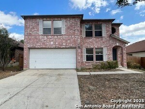 6212 Encanto Point Dr in San Antonio, TX - Building Photo