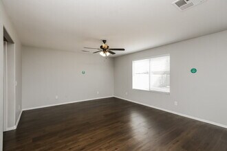 493 E Harrison St in Chandler, AZ - Building Photo - Building Photo