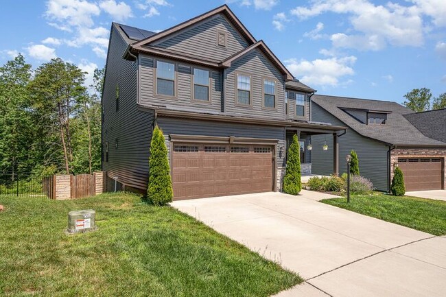 1216 City View Ln in Fredericksburg, VA - Building Photo - Building Photo