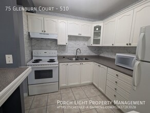 75 Glenburn Ct in Hamilton, ON - Building Photo - Building Photo