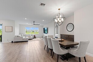 1505 Heron Nook Rd in Wellington, FL - Building Photo