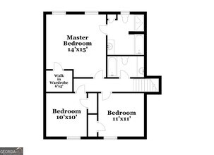124 Hunter Pl in Dallas, GA - Building Photo - Building Photo