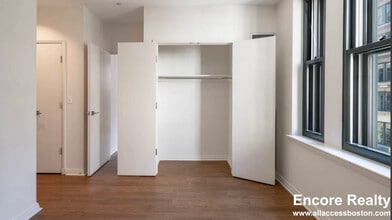 1 India St in Boston, MA - Foto de edificio - Building Photo