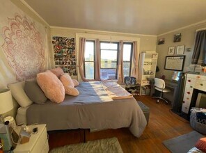 448 Park Dr, Unit 19 in Boston, MA - Building Photo - Building Photo