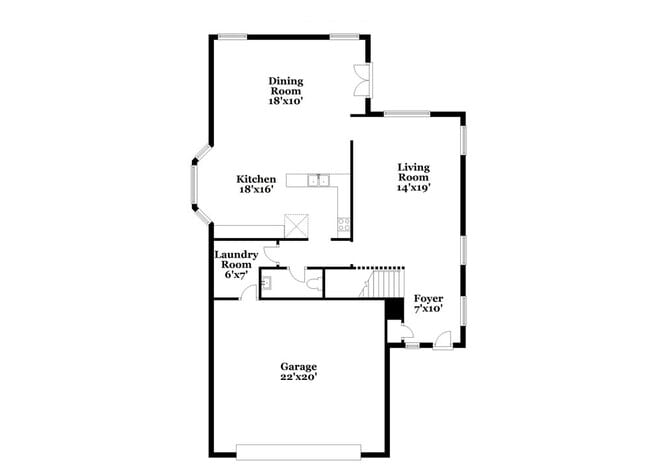 4039 W Salter Dr in Glendale, AZ - Foto de edificio - Building Photo