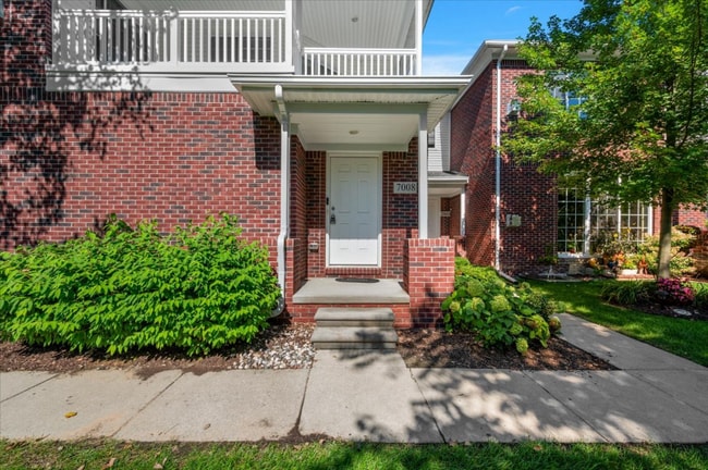 7008 Boulder Pointe Dr in Washington, MI - Building Photo - Building Photo