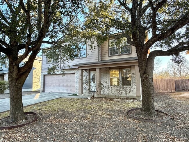 property at 4810 Heather Pass