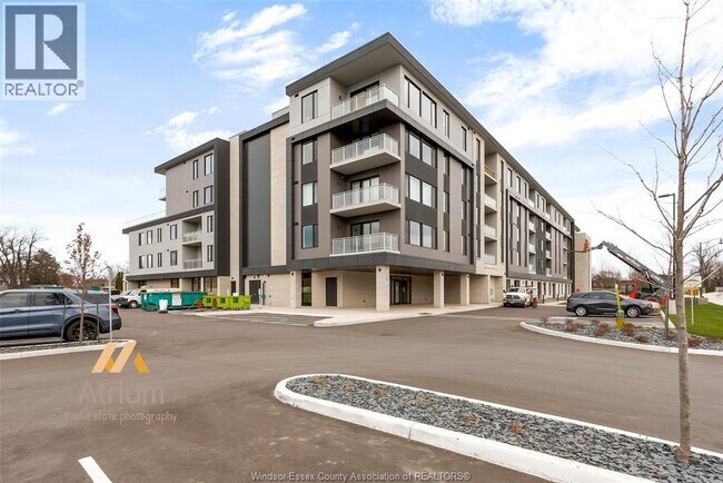 property at 14400 Tecumseh Rd E