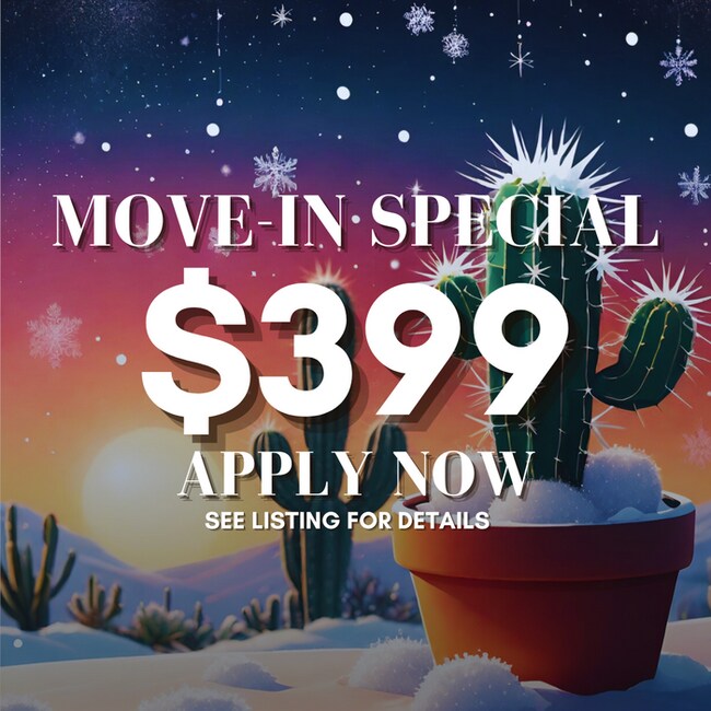 8647 W Brown St in Peoria, AZ - Foto de edificio - Building Photo