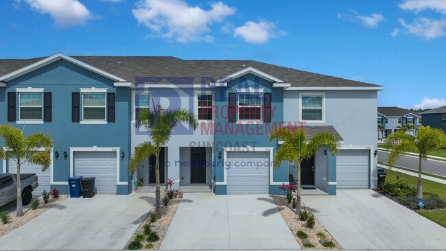 property at 2851 Banks Pointe Dr