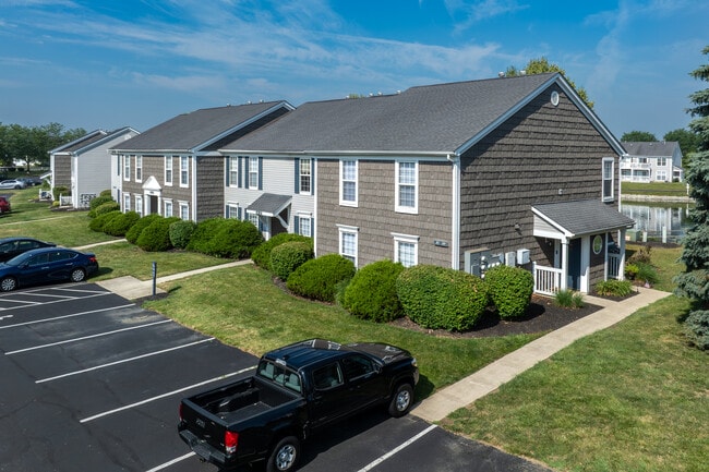 Glenchester Lakes in Galloway, OH - Building Photo - Building Photo