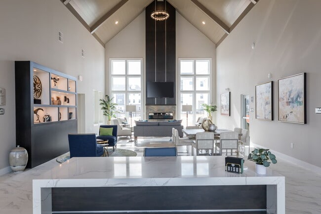 The Edison at Tiffany Springs