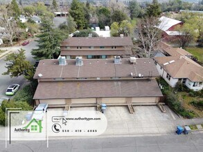 915 West St in Redding, CA - Building Photo - Building Photo