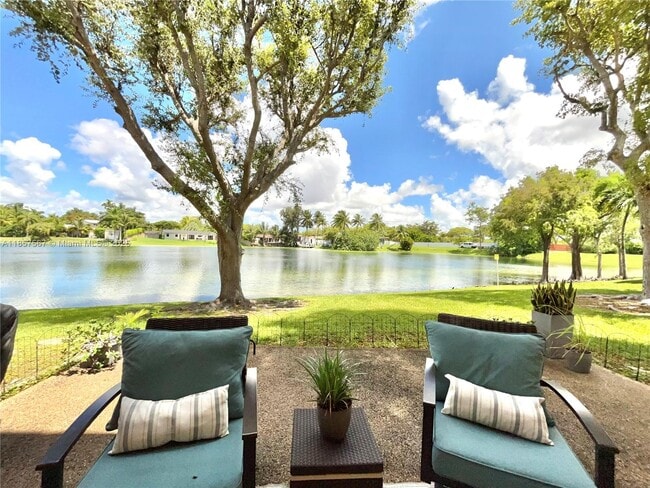 property at 13781 SW 84th St