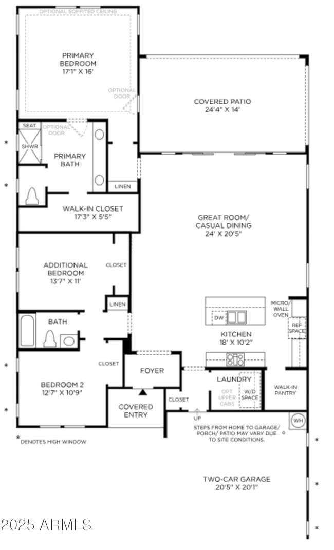11533 N Luckenbach St in Surprise, AZ - Building Photo - Building Photo