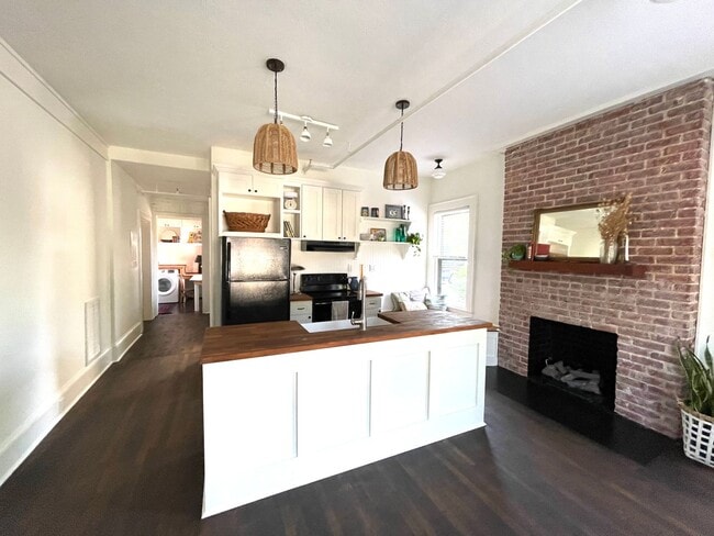 property at 206 Patterson St