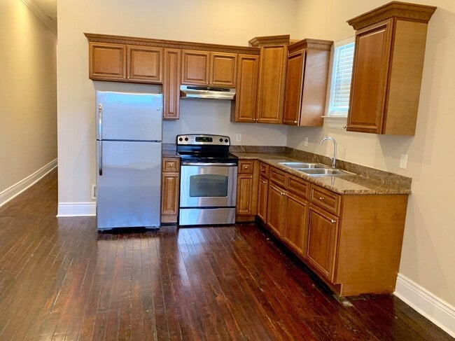 3028 Cleveland Ave in New Orleans, LA - Building Photo - Building Photo