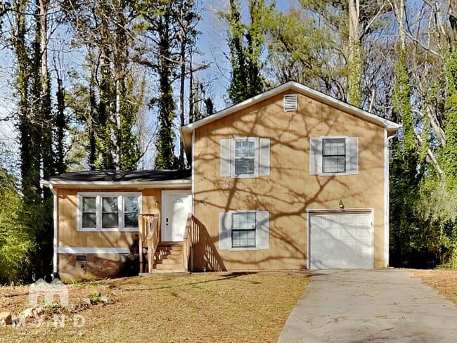 property at 5438 Brandon Ct