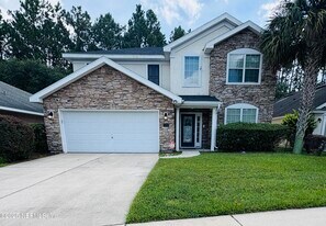 5950 Round Table Rd in Jacksonville, FL - Building Photo