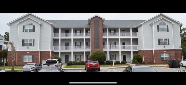 4810 Innisbrook Ct in Myrtle Beach, SC - Building Photo - Building Photo
