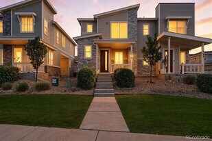 17216 E Alameda Pkwy in Aurora, CO - Building Photo