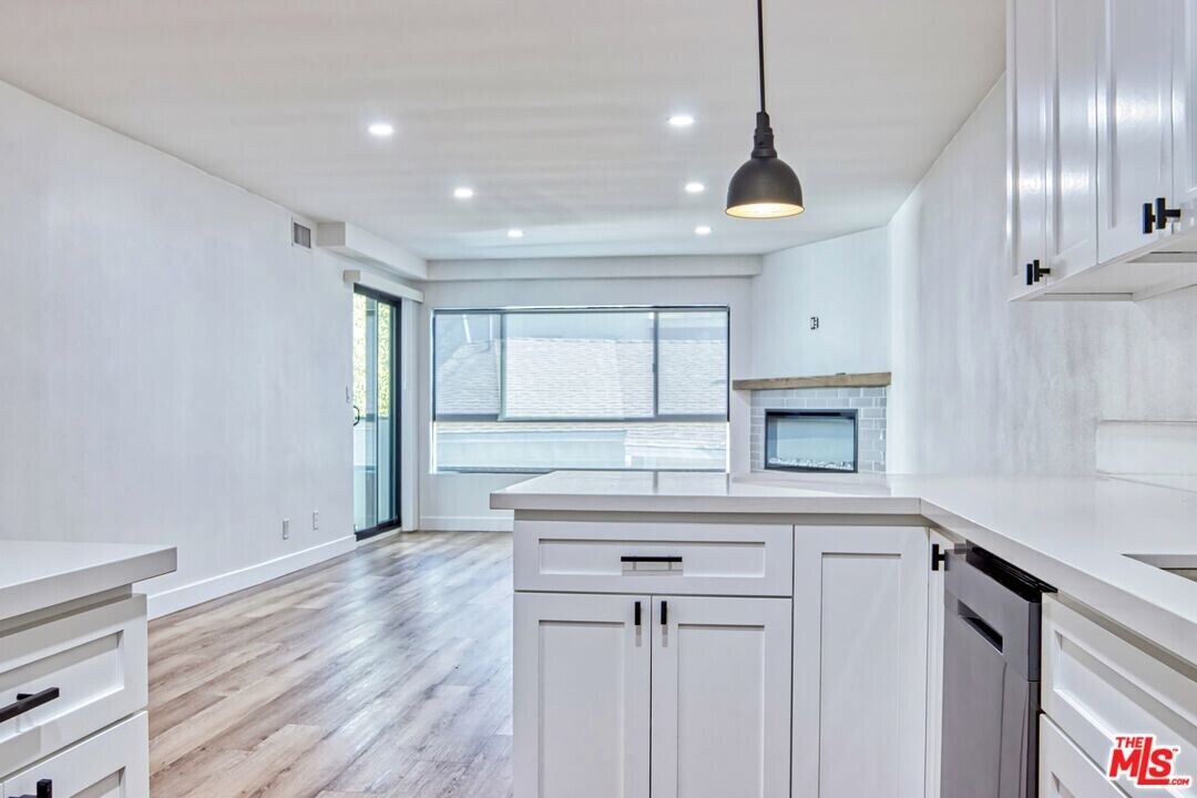 1115 14th St in Santa Monica, CA - Building Photo