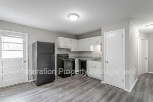 113 Goodson Ave in Chattanooga, TN - Building Photo