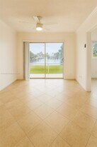 1100 Pine Dr in Pompano Beach, FL - Building Photo