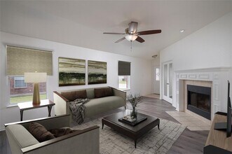 603 Constellation Dr in Killeen, TX - Building Photo - Building Photo