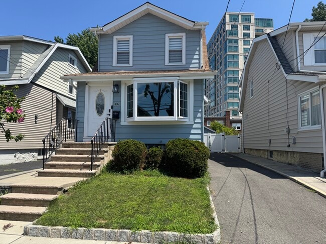 property at 391 Columbia Ave