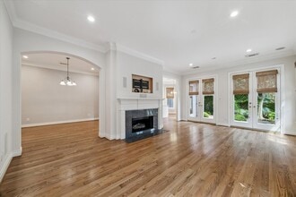 4137 N Blvd Park in Houston, TX - Building Photo - Building Photo