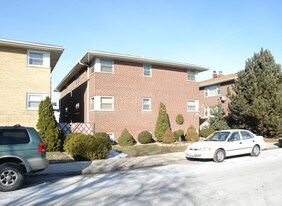 2836 Lincoln St in Franklin Park, IL - Building Photo