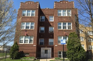 1044-1046 N Spaulding Ave Apartments