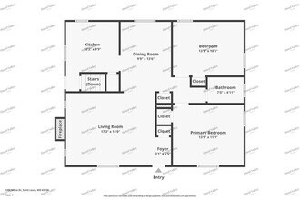 1100 Mona Dr in St. Louis, MO - Building Photo - Building Photo