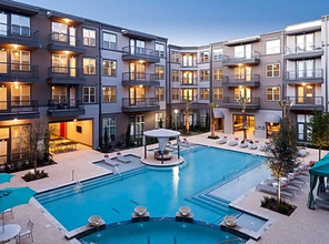 8801 Carolina Wren Wy in Frisco, TX - Foto de edificio - Building Photo
