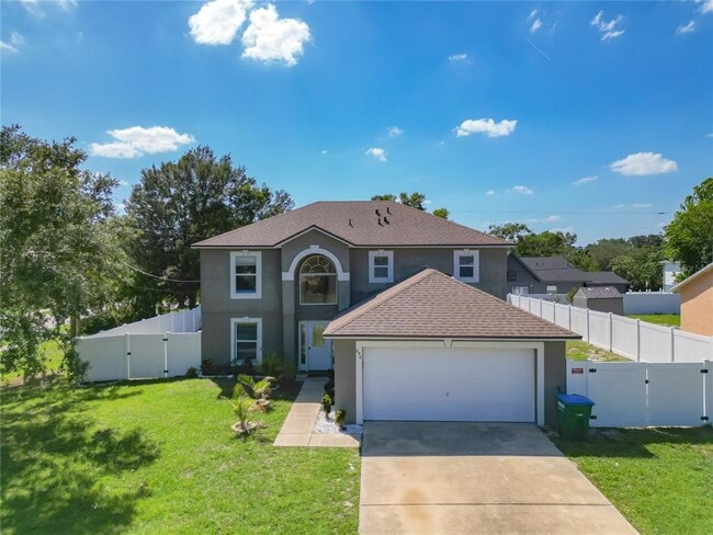 896 Humphrey Blvd in Deltona, FL - Building Photo - Building Photo